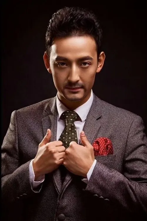 Wang Miao — personaje: Yao Niang