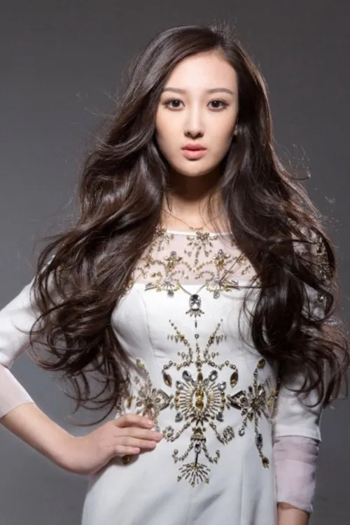 Wang Peiran en su biografía y filmografía