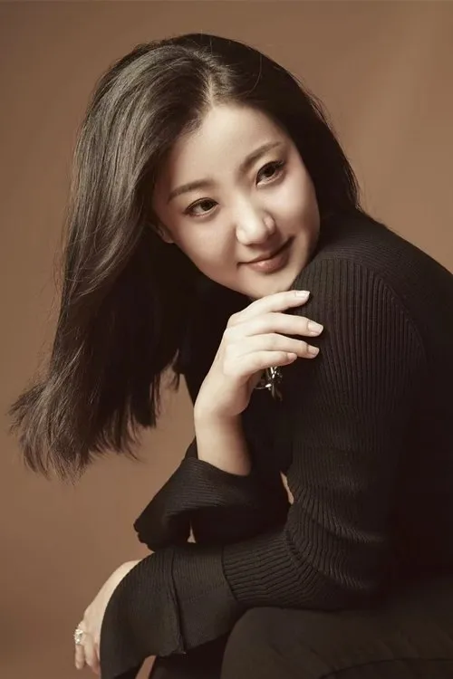 Foto de perfil del actor Wang Quiang en el reparto