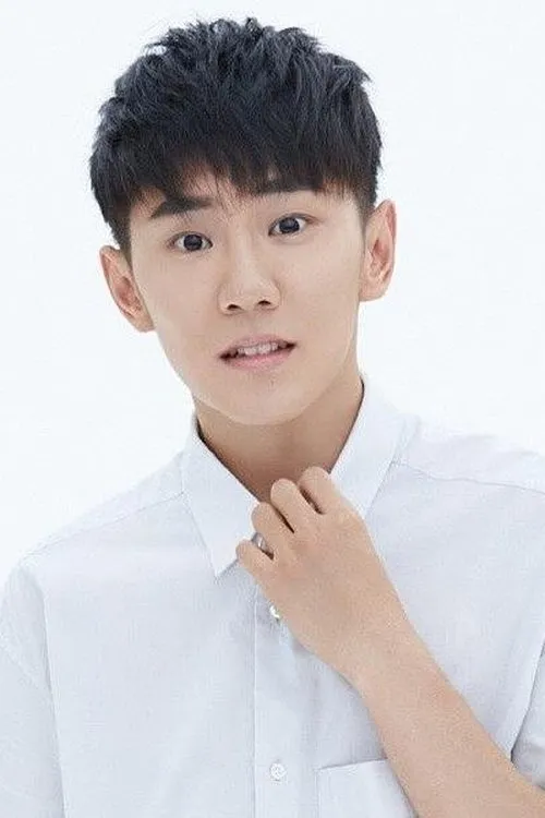 Wang Rui — personaje: Xu Lei