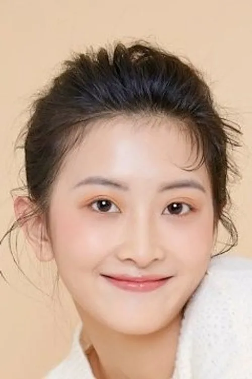 Wang Ruoxi — personaje: Chen Xi