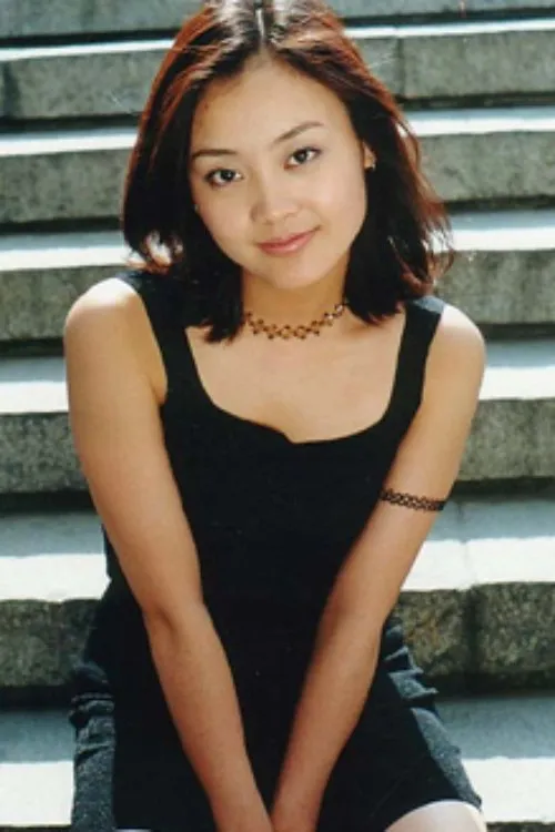 Wang Shenshen — personaje: ???