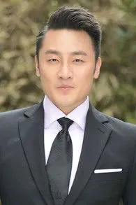 Wang Tian Ye — personaje: Zheng Tong