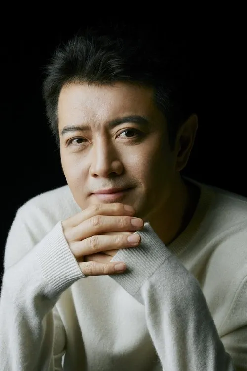 Foto de perfil del actor Wang Tonghui en el reparto