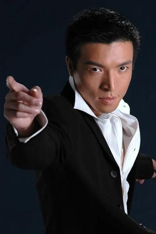 Lin Xiaofan ha trabajado con Wang Weiguang en 1 ocasiones