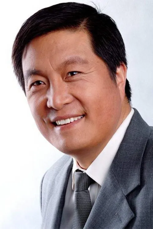 Wang Weiguo — personaje: ????