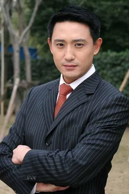 ?? ha trabajado con Wang Weihua en 1 ocasiones