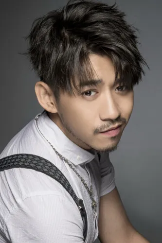 Wang Xi — personaje: Dou Xiang Shang