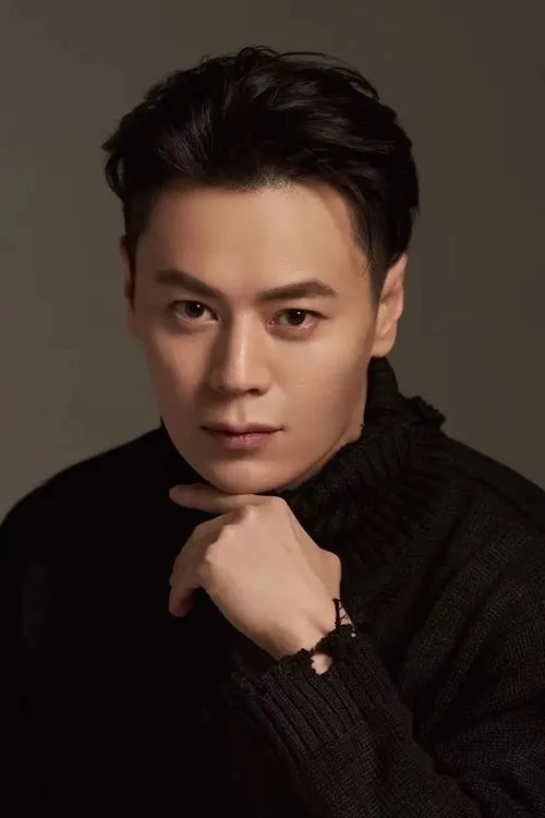 Wang Xia — personaje: ???