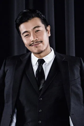 Wang Xiao — personaje: ??