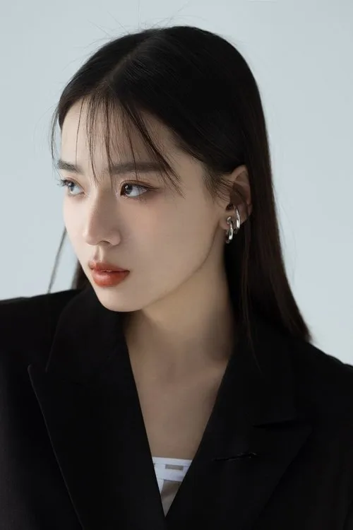 Wang Xiaoyunzi — personaje: Yin Xue