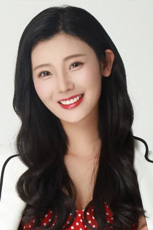 Wang Xingchen — personaje: Gu Ru Yue