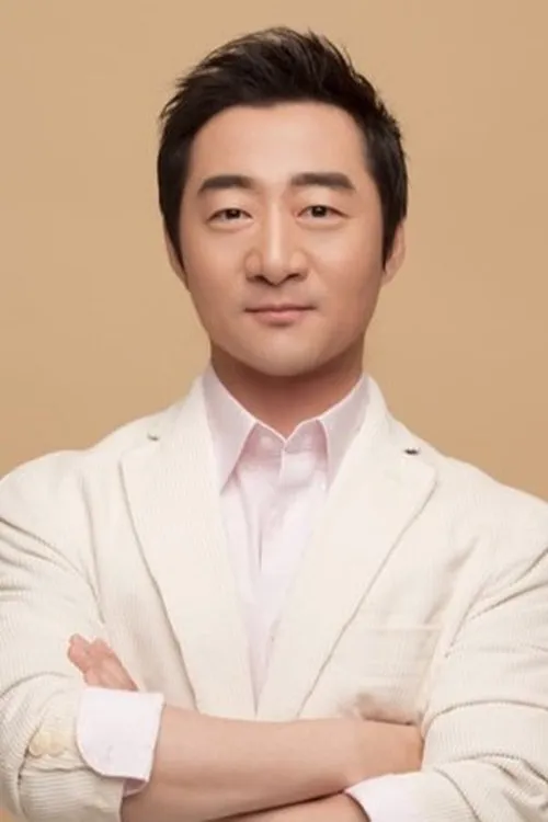 Wang Xinghan — personaje: Li Jinao