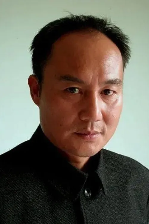 Wang Xinsheng — personaje: ??