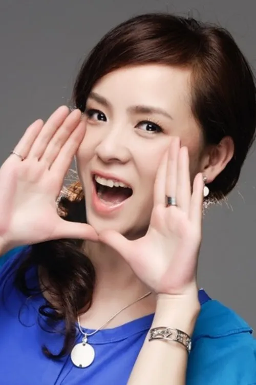 Wang Xinyue — personaje: Li Yumei