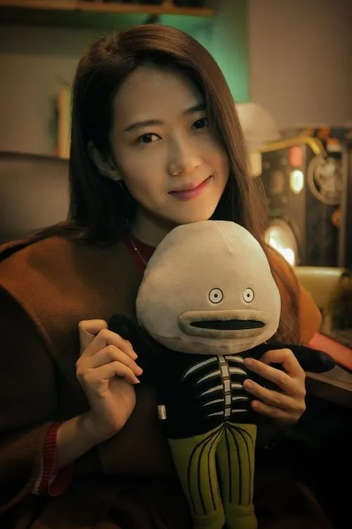 Foto de perfil del actor Wang Xiu Yue en el reparto