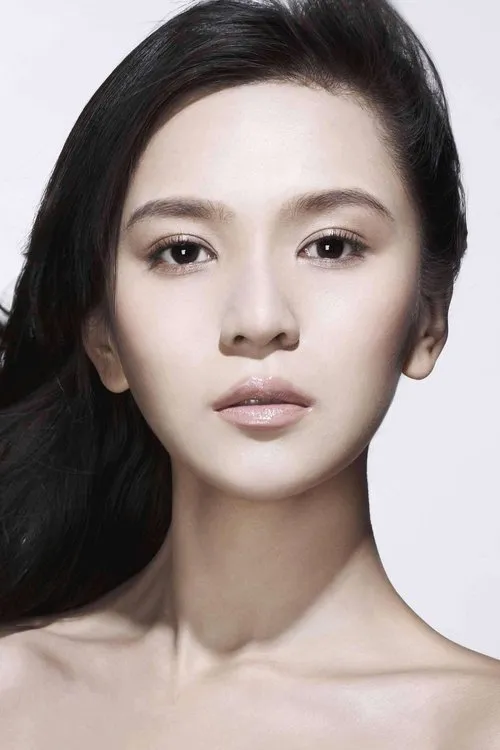 Wang Xiwei — personaje: Qi Xiaoya