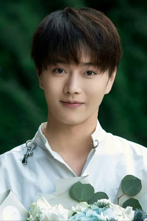 Li Zhiyuan ha trabajado con Wang Xuan en 1 ocasiones