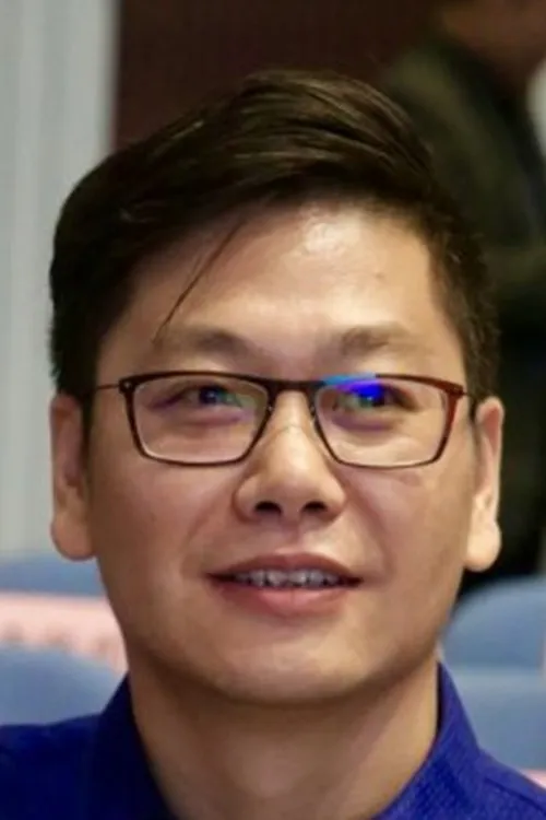 Wang Yabin interpretando a Qi Bao