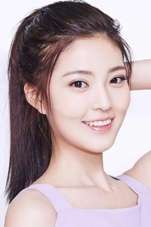 Wang Yan Zhi — personaje: Su Zhuo Yan