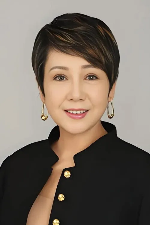 Foto de perfil del actor Wang Yanmei en el reparto
