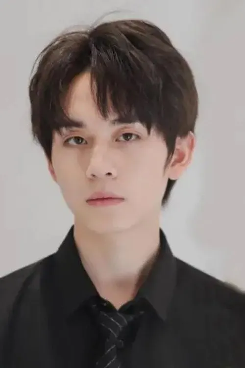 Wang Yi Jin — personaje: Wan Yu