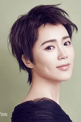 Wang Yichan en su biografía y filmografía