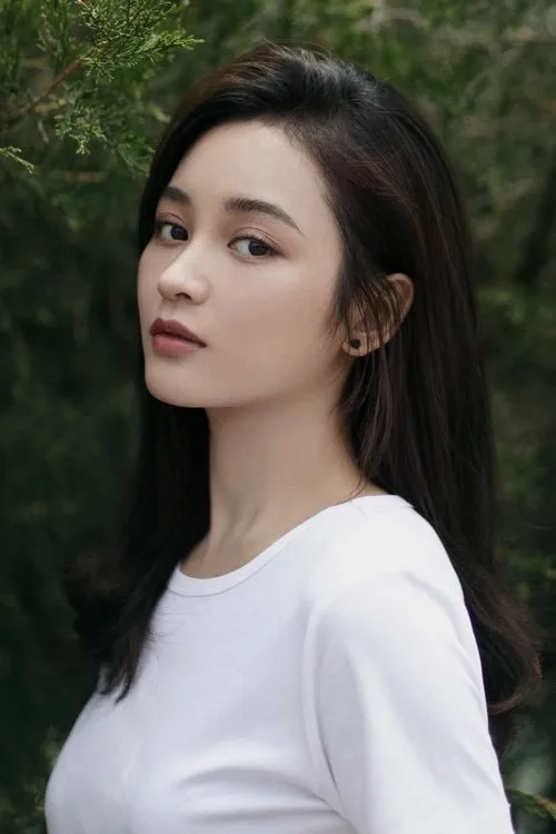 Wang Yifei — personaje: Lu Yunxi