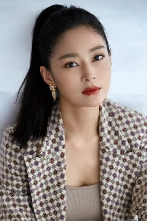 Wang Yuanke — personaje: Guo Sheng Tong