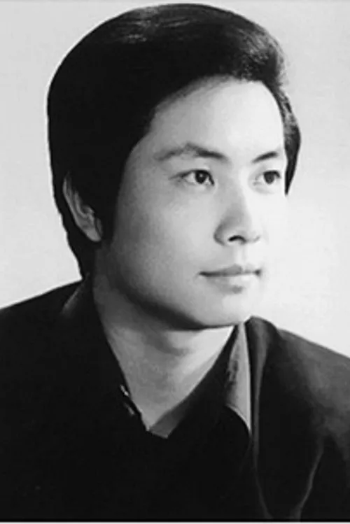 Wang Yue — personaje: Tripitaka