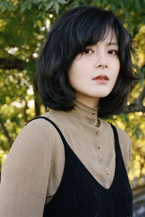 Foto de perfil del actor Wang Yuexi en el reparto