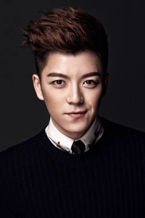 Wang Yuexin interpretando a Yu Zui