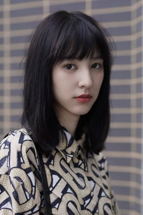 Wang Yueyi en su biografía y filmografía