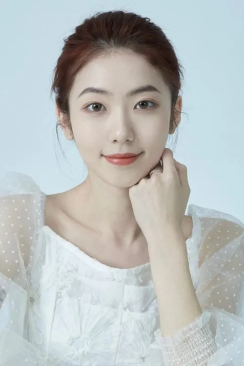 Wang Yunhan — personaje: Ji Lianyun