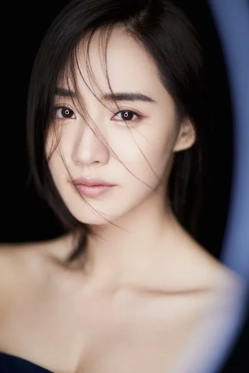 Wang Zhi interpretando a ??