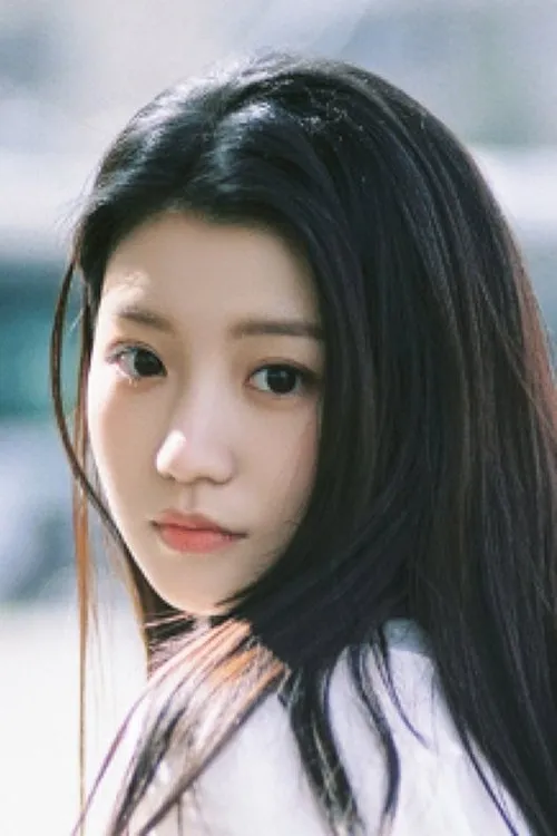 Wang Zifei — personaje: Zhao Yuchan