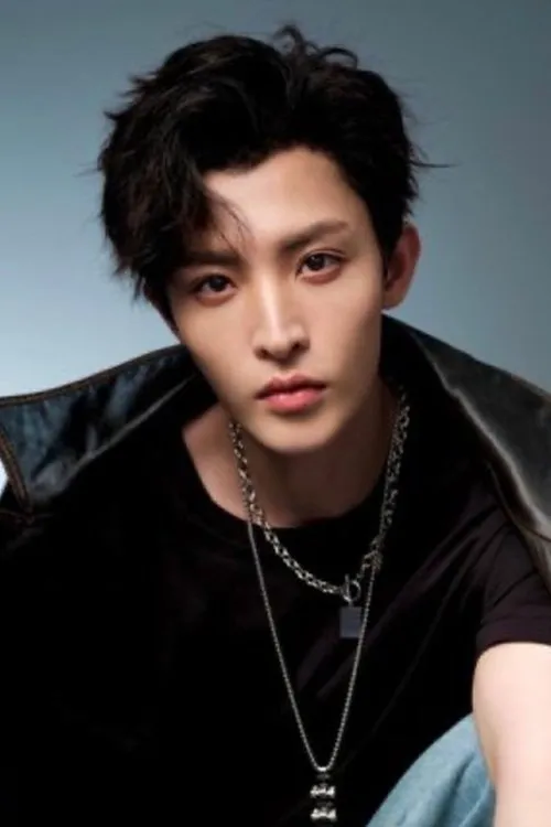 Wang Zuyi — personaje: Zhao Fengpan