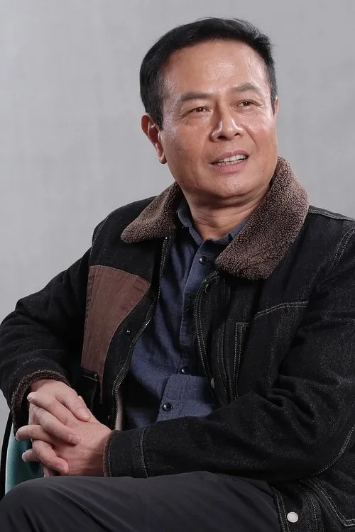 Foto de perfil del actor Wanglin Chen en el reparto