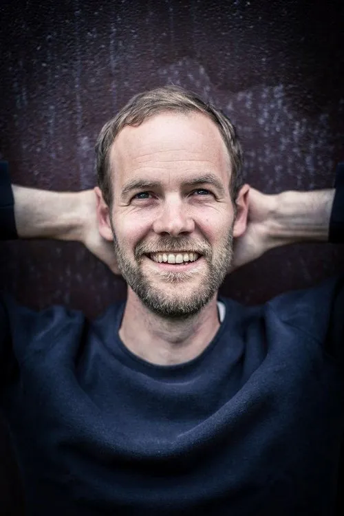 Wannes Cappelle — personaje: Johan, wantje