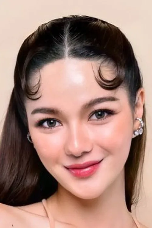 Wanpiya Oamsinnoppakulj interpretando a Goy