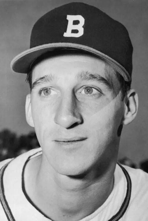 Leo Durocher ha trabajado con Warren Spahn en 1 ocasiones
