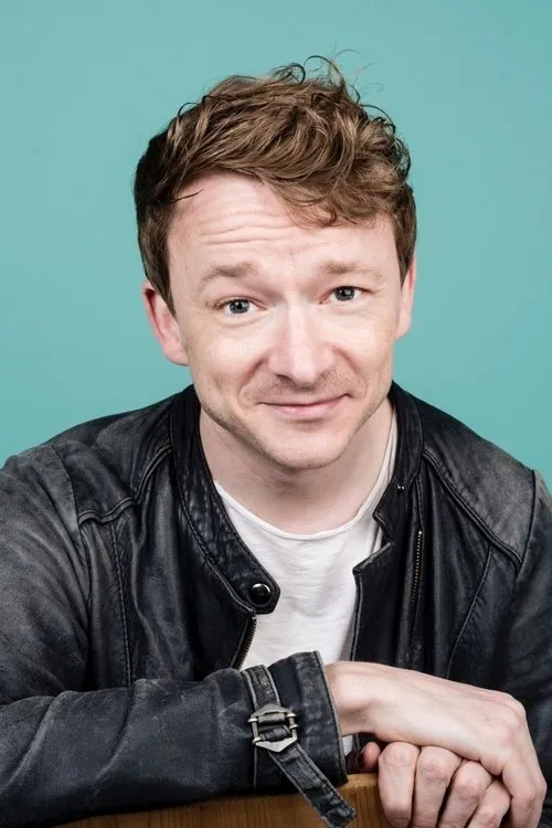 Wart Kamps — personaje: Bram