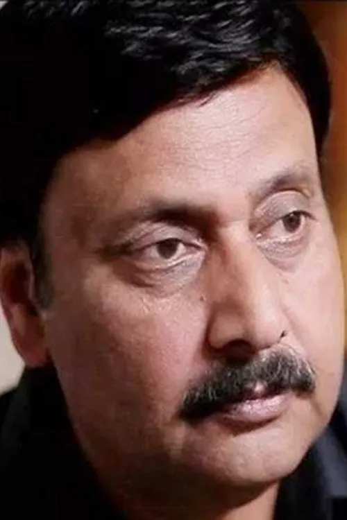 Waseem Abbas — personaje: Azam