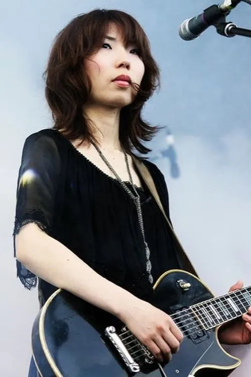 Atsuo Mizuno ha trabajado con Wata en 7 ocasiones