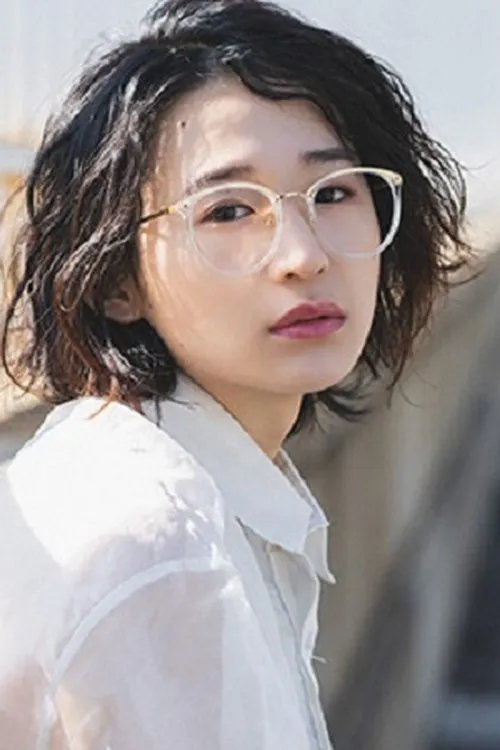 Watanabe Mina en su biografía y filmografía