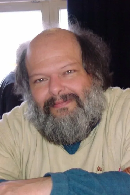 Linus Neumann ha trabajado con Wau Holland en 1 ocasiones