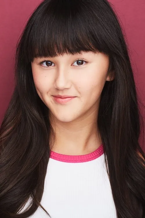 Waverly Corinne Meier en su biografía y filmografía