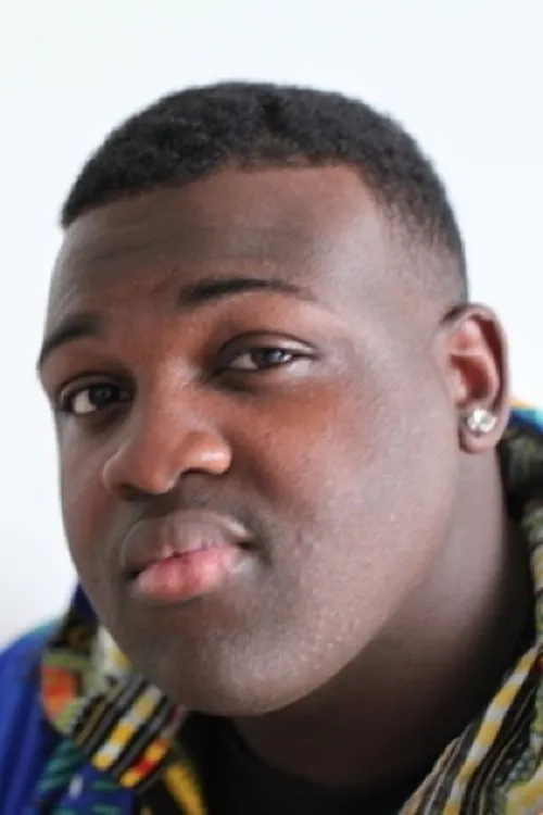 Wavyy Jonez — personaje: Christopher Wallace