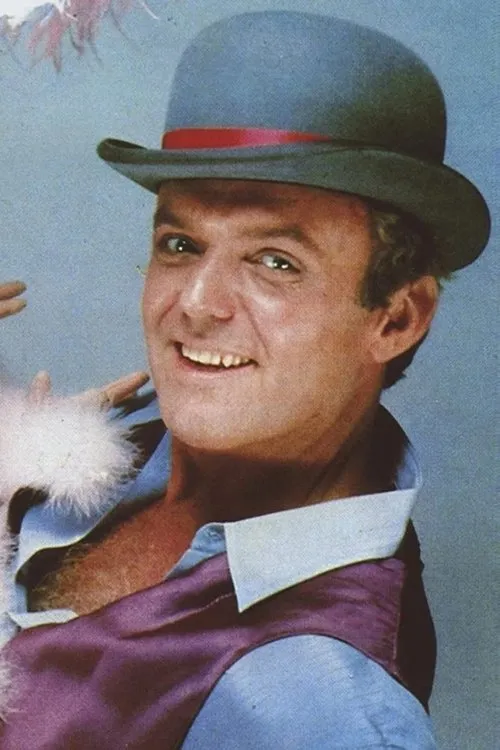 Allan Drake ha trabajado con Wayland Flowers en 1 ocasiones