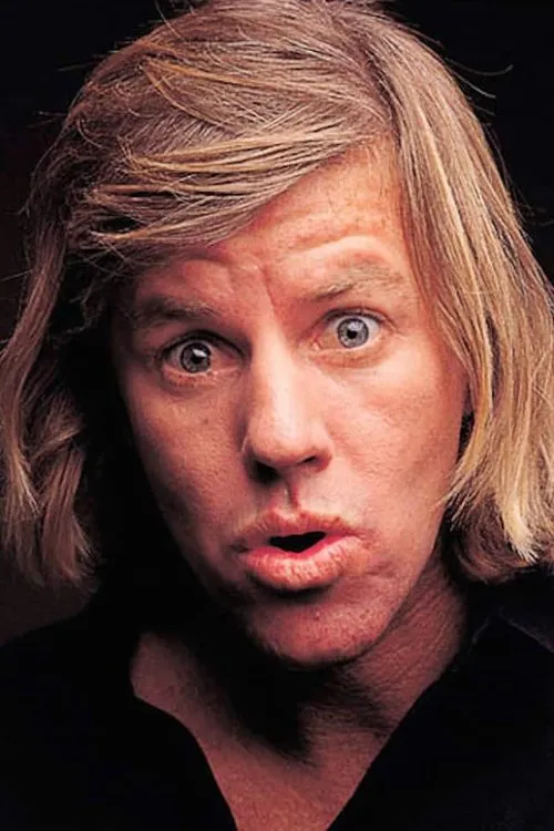 Graham Stapelberg ha trabajado con Wayne Bartholomew en 1 ocasiones